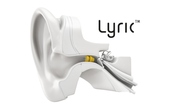 Surrey Hearing Services Lyric
